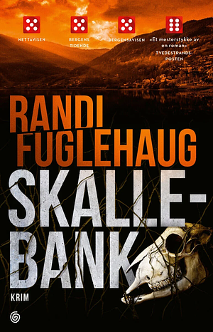 Skallebank by Randi Fuglehaug