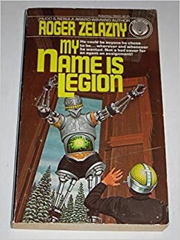 My Name is Legion by Roger Zelazny