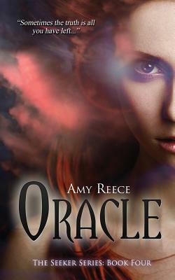 Oracle by Amy Reece