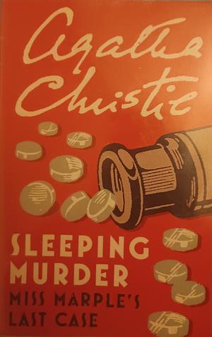 Sleeping Murder by Agatha Christie