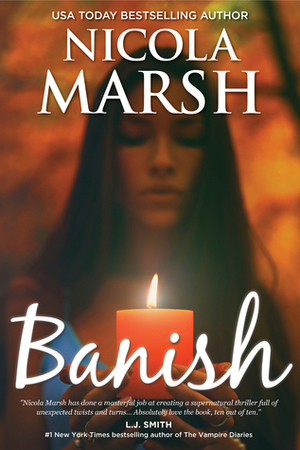 Banish by Nicola Marsh