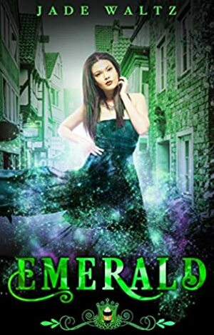 Emerald by Jade Waltz