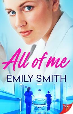 All of Me by Emily Smith