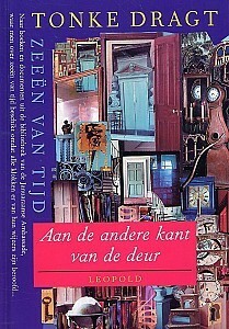 Aan de andere kant van de deur by Tonke Dragt