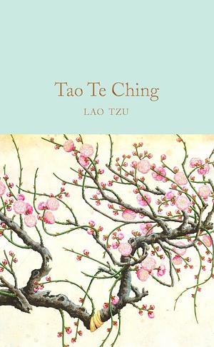 Tao Te Ching by Laozi