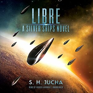 Libre by S.H. Jucha