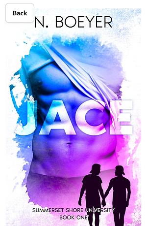 Jace by N Boeyer