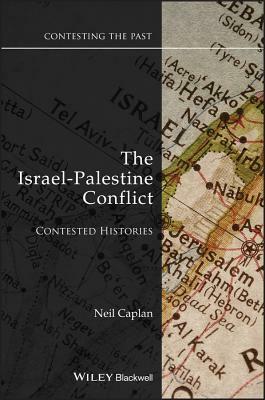 Israel-Palestine Conflict by Caplan