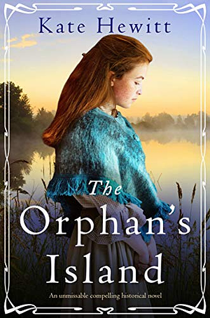 The Orphan's Island by Katharine Swartz