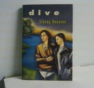 Dive: 9 by Stacey Donovan, Stacey Donovan