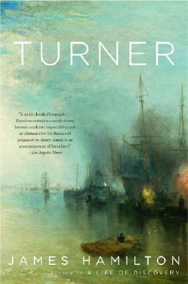 Turner by James Hamilton