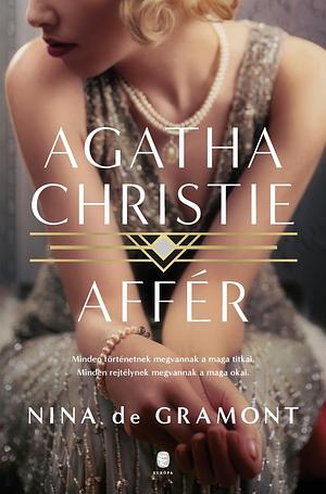 Agatha Christie-affér by Nina de Gramont