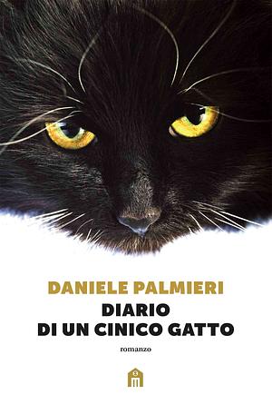 Diario di un cinico gatto by Daniele Palmieri