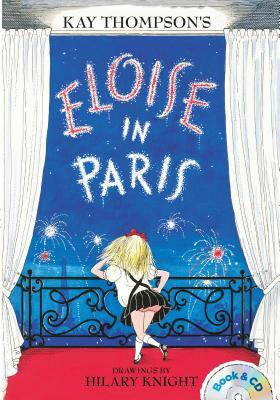 Eloise A Paris (Eloise In Paris) French Edition by Kay Thompson