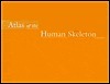 Atlas of the Human Skeleton by Matt Hutchinson