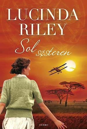 Solsøsteren by Lucinda Riley