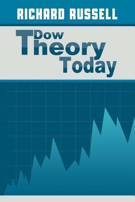 The Dow Theory Today by Richard Russell