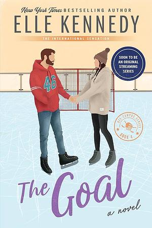 The Goal by Elle Kennedy