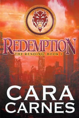 Redemption by Cara Carnes