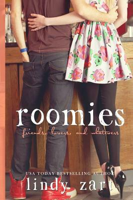 Roomies by Lindy Zart
