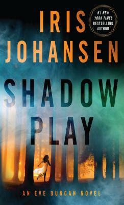 Shadow Play by Iris Johansen