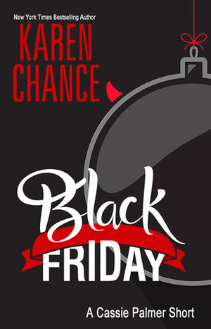 Black Friday by Karen Chance