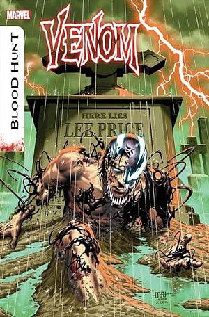 Venom (2021-) #33 by Al Ewing, Juan E. Ferreyra, Cafu