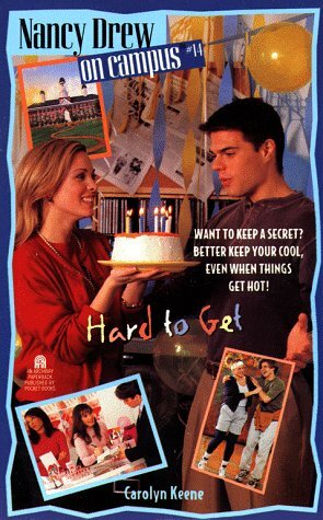 Hard to Get by Carolyn Keene