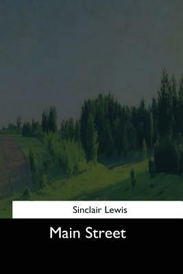 Main Street by Sinclair Lewis