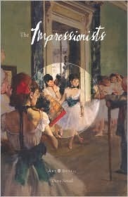 The Impressionists by Diana Newall