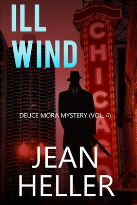 Ill Wind by Jean Heller