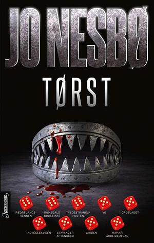 Tørst by Jo Nesbø