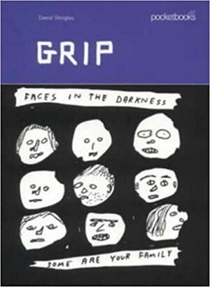Grip by David Shrigley