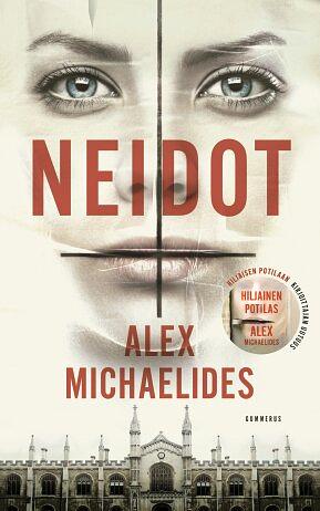 Neidot by Alex Michaelides