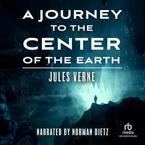 Journey to the Center of the Earth by Jules Verne