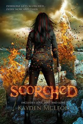 Scorched by Kayden McLeod