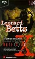 Leonard Betts by Everett Owens