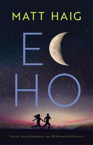 Echo by Matt Haig