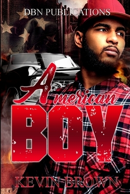 American Boy by Kevin Brown