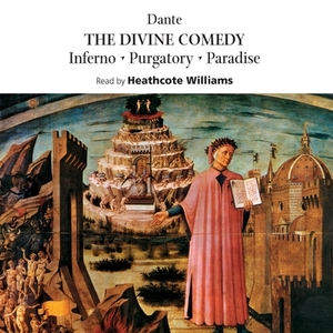 The Divine Comedy by Dante Alighieri