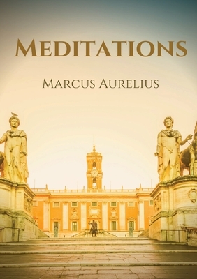 Meditations by Marcus Aurelius