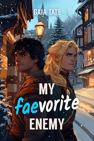 My faevorite enemy by Gaia Tate