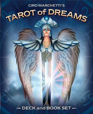 Tarot of Dreams by Lee Bursten