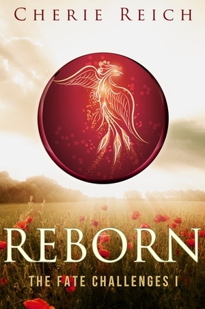Reborn by Cherie Reich
