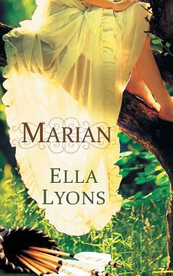 Marian by Ella Lyons