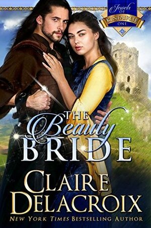 The Beauty Bride by Claire Delacroix