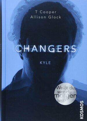 Kyle by Allison Glock, T. Cooper