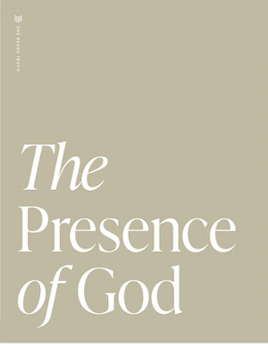 The Presence of God by She Reads Truth