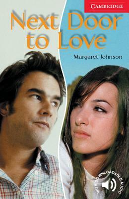 Next Door to Love Level 1 by Margaret Johnson