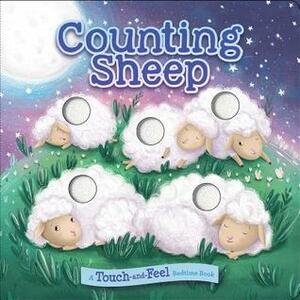 Counting Sheep by Anna Kubaszewska, Maggie Fischer
